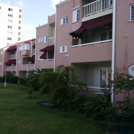 Condos At Fisherman'S Point Ocho Rios Exterior photo