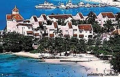 Condos At Fisherman'S Point Ocho Rios Exterior photo