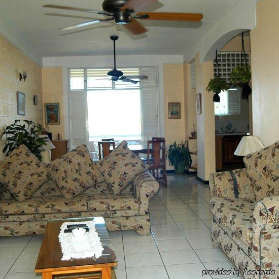 Condos At Fisherman'S Point Ocho Rios Exterior photo