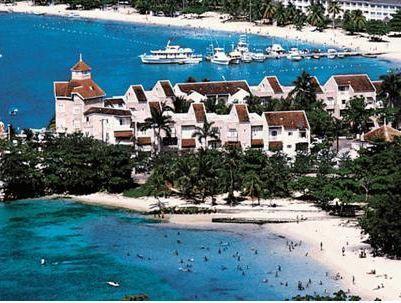 Condos At Fisherman'S Point Ocho Rios Exterior photo
