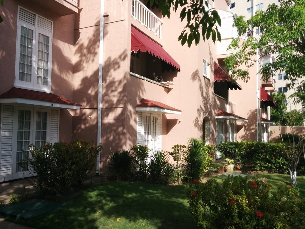 Condos At Fisherman'S Point Ocho Rios Exterior photo
