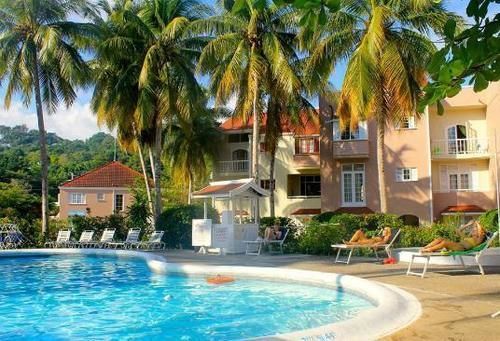 Condos At Fisherman'S Point Ocho Rios Exterior photo